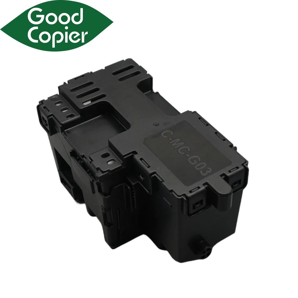 MC-G03 กล่องบํารุงรักษาสําหรับ CANON GX3020 GX3040 GX3050 GX3060 GX3070 ถังหมึกเสีย GX3072 GX4020 GX