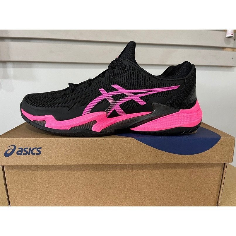 2026 รองเท้า Novak COURT FF3 สําหรับผู้ชายและผู้หญิง ออกแบบสําหรับนักวิ่งและเครื่องเล่นเทนนิสที่มีกา