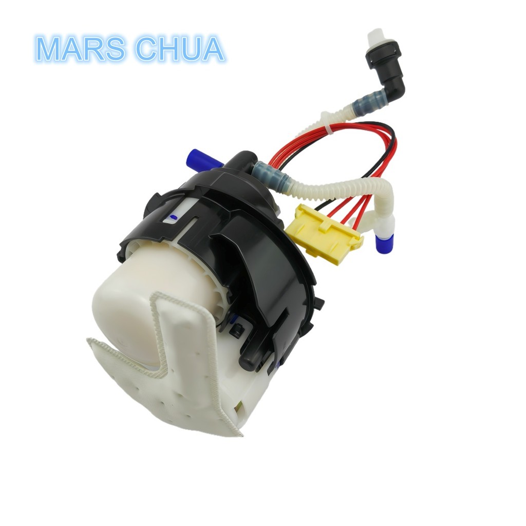 MS ปั๊มน้ำมันเชื้อเพลิง 4KD919087C สำหรับ A6 A7 4K0919087P 4K0919087Q 4KD 919 087 C