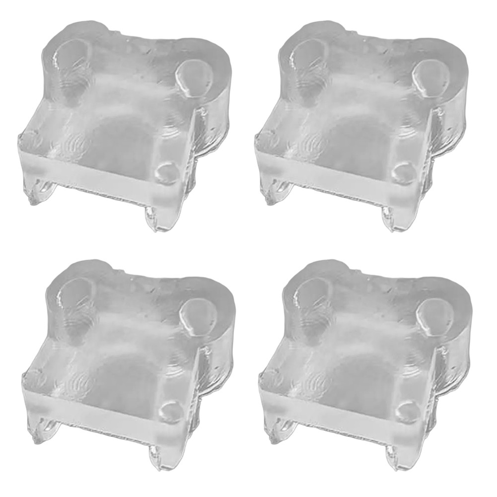 [ลดกระหน่ํา] N558471 เอ็นเอ็น569446 Nailer No Mar Tip สําหรับ DeWalt 20V DCN680B-CA BCN680D1 DCN681D