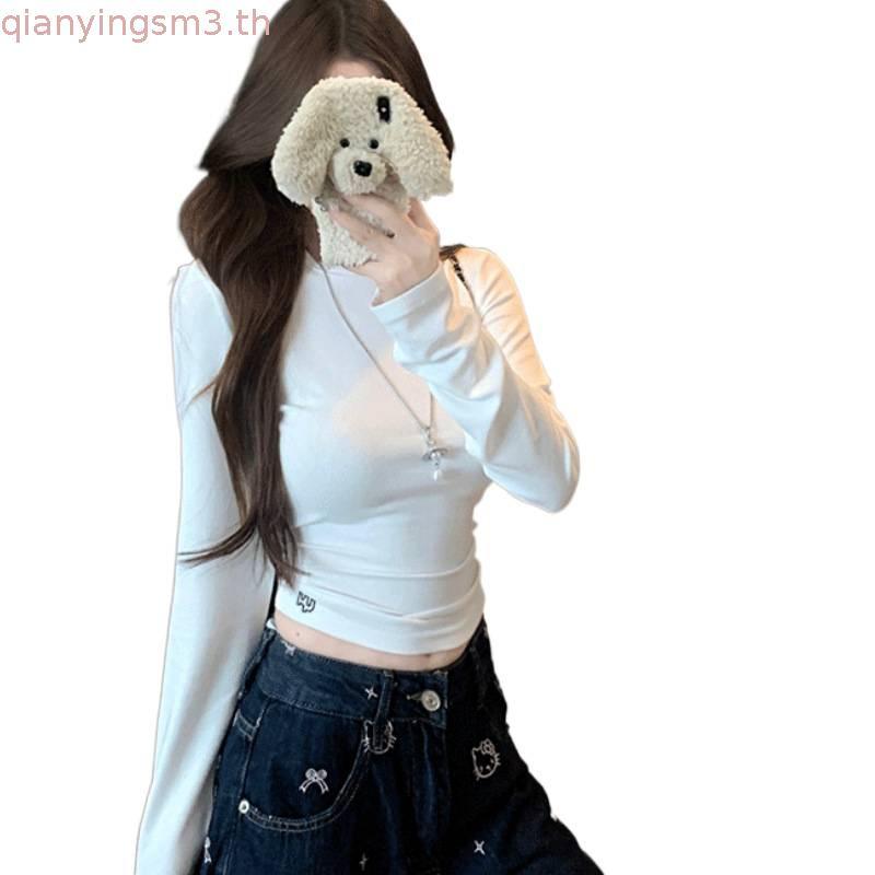 Jess pants (กางเกงรุ่นเจส) MONTHA กางกางทรงแบ็คกี้ กางเกงยีนส์ผู้หญิง กางเกงยีนส์ขากระบอกใหญ่