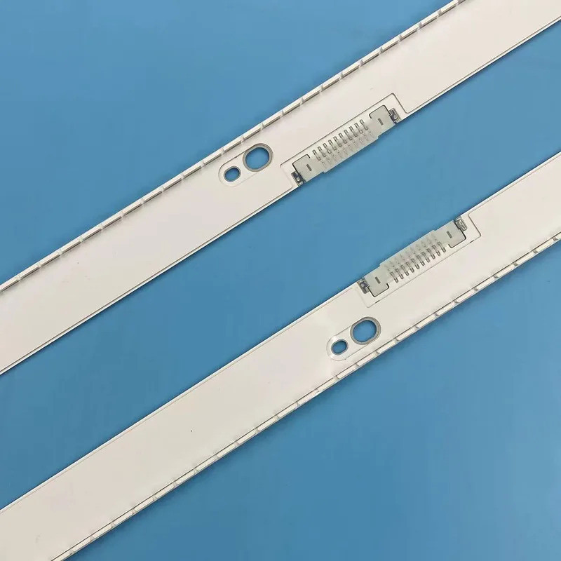 2 ชิ้น LED backlight strip สําหรับ Samsung UE49KS7000 UE49KS7500 UE49KS8000 UE49KS9000 UN49KS8000 UN