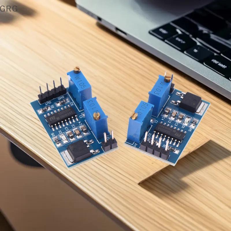 [GRG] 1PC TL494 / SG3525 PWM Controller Module 5V ความถี่ปรับได้ 500-100kHz 250mA [TH]