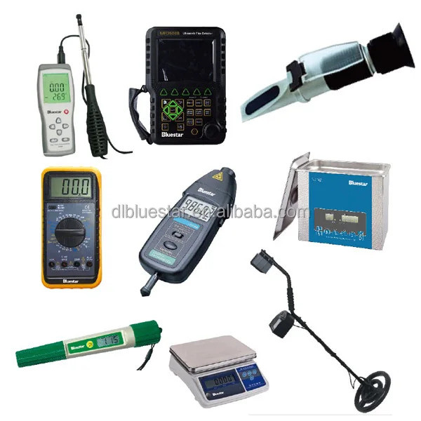 1601-8812 ULTRASONIC THICKNESS GAUGE