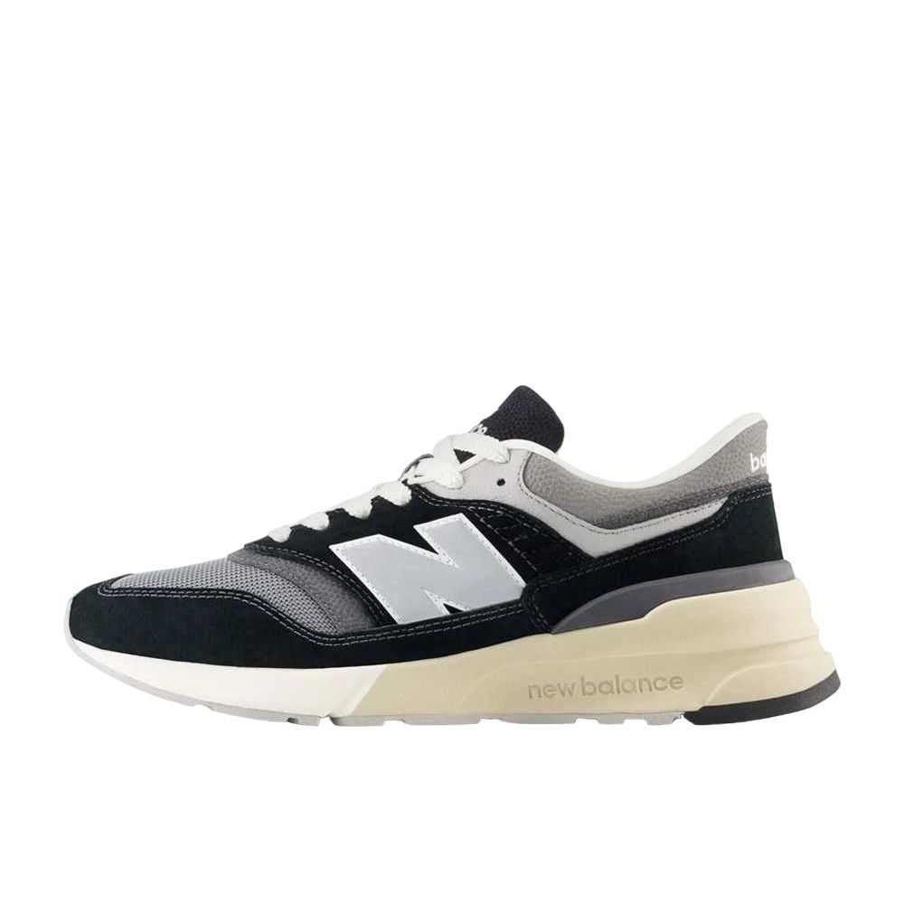 New Balance 997R Black Unused
