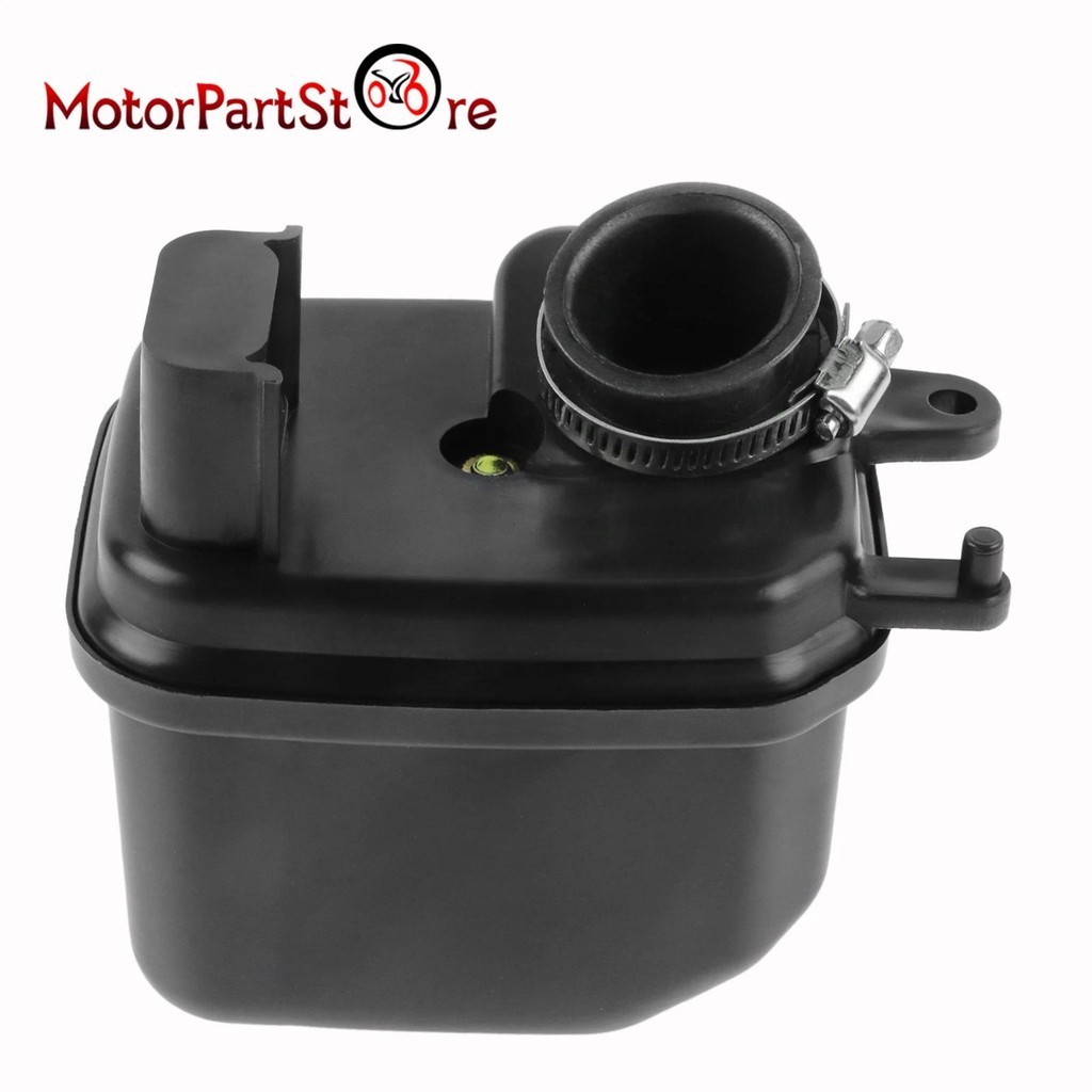 กรองอากาศกล่องทําความสะอาดที่อยู่อาศัยกล่องอากาศสําหรับYamaha PW50 PW 50 PY50 Y-Zinger Dirt Bikeรถจั