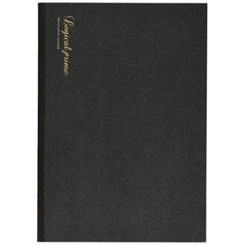 Nakabayashi Logical Prime Note B5 Graph Paper, 6mm, 65800- Shipping from Japan -
