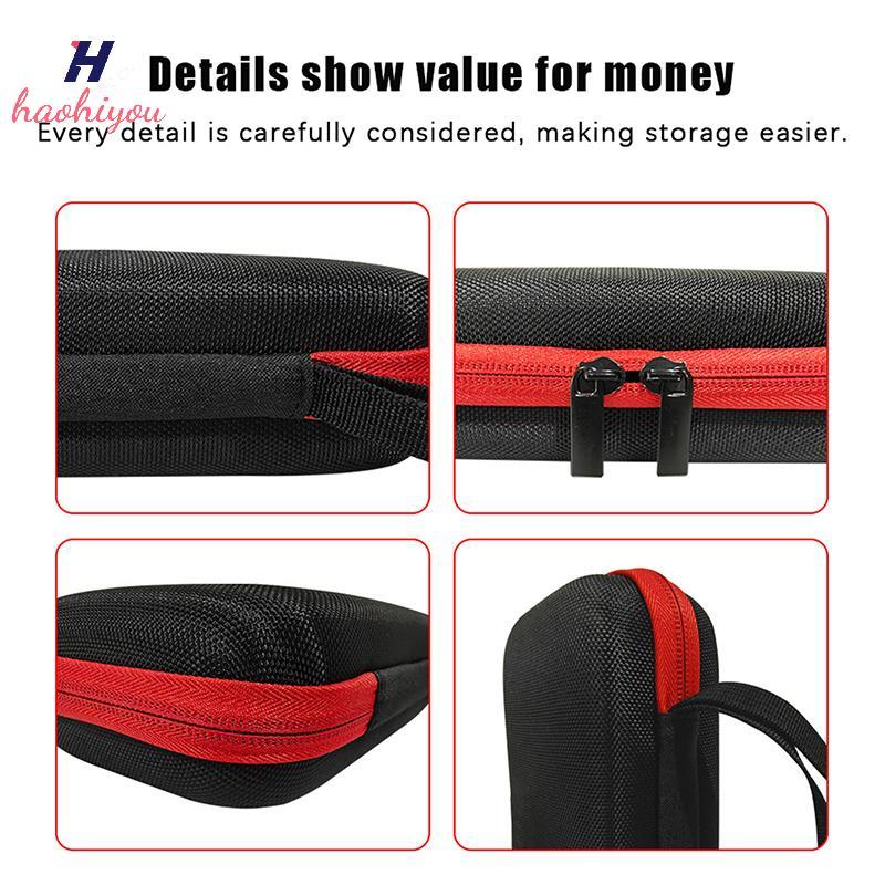 GAMESIR <haohiyou>สําหรับGameSir X5 Lite/X2SยืดเกมControllerป้องกันกระเป๋าแบบพกพาHandle Hard Shell E