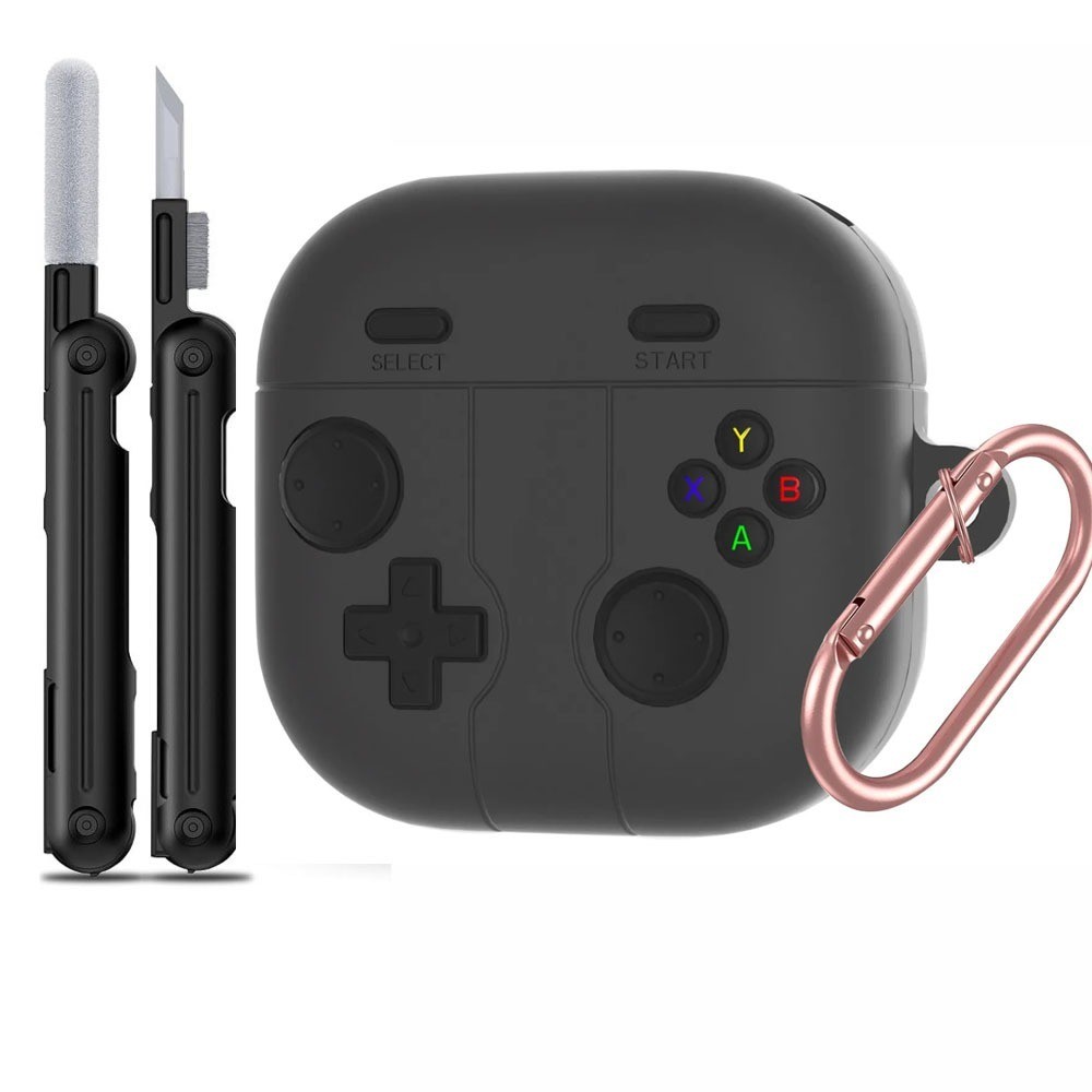 สําหรับ Samsung Galaxy Buds 4 Pro / Galaxy Buds 4 (2026) / Galaxy Buds3 FE (2025) / Buds3 Pro (2024)