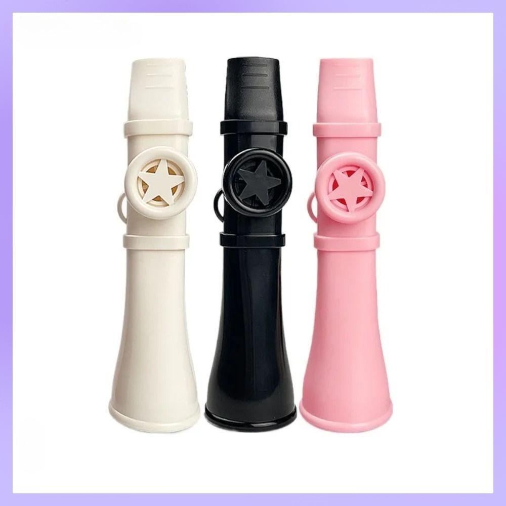 Kazoo Flute Mini Kazoo เล่นเครื่องดนตรีปาร์ตี้โปรดปรานมืออาชีพ