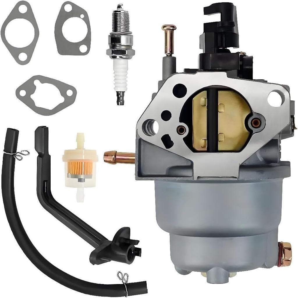 GP5500 คาร์บูเรเตอร์เหมาะสําหรับ Generac GP6500 DeWalt DG6000 6550 7000B DXGNR7000 DXGNR8000 DXGNR87