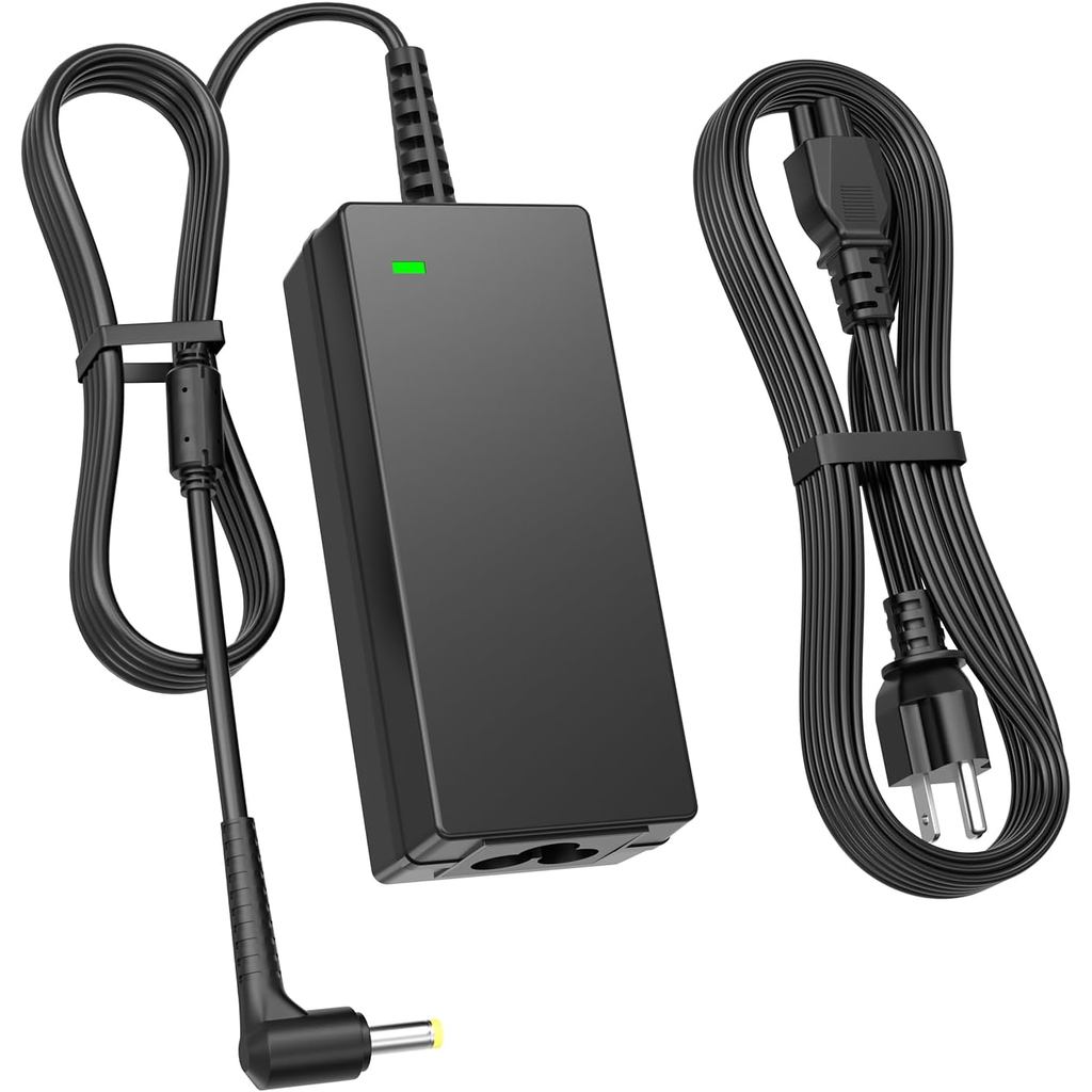 แฟนซีซื้อ 30W AC Adapter Power Charger สําหรับ HP Mini 100e 102 110c 110 200 210 210t 1000 1100 1101