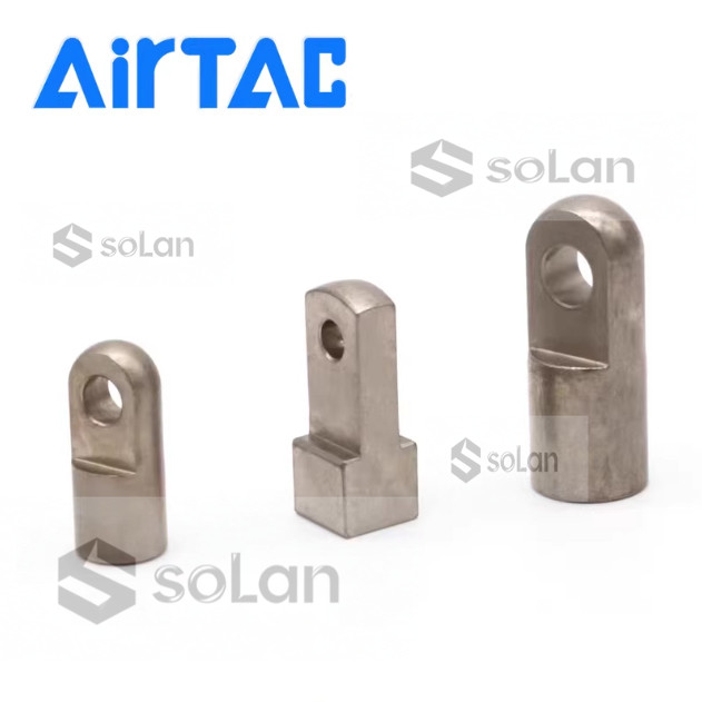 อุปกรณ์เสริมกระบอก AirTAC ขั้วต่อ I-Type F-M3X050I F-M4X070I F-M5X080I F-M6X100I