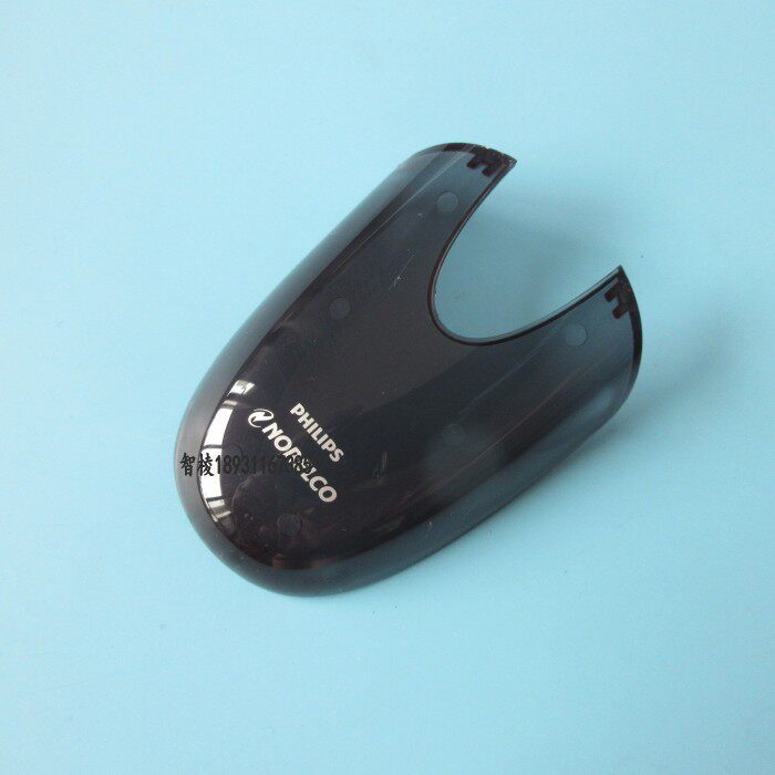 Philips Razor HQ40 HQ41 PQ202PQ203PQ206PQ208 ฝาครอบแบตเตอรี่ฝาครอบด้านบน