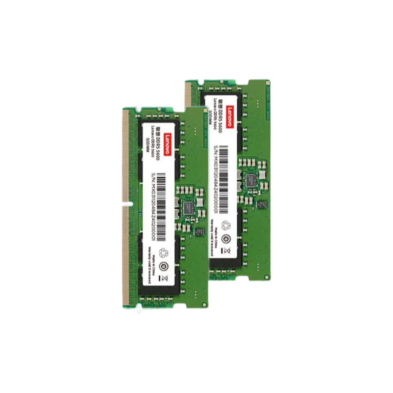 แรมโน้ตบุ๊ก DDR5 4800/5600MHz 16GB/32GB สำหรับ Lenovo Legion Y7000P Y9000P