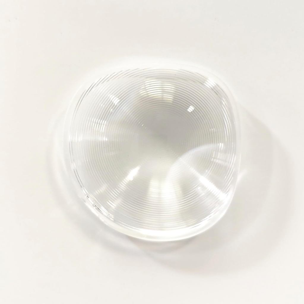 ชุดหูฟังเลนส์ VR ชิ้นส่วนอะไหล่ไฟเบอร์ออปติกเสมือนจริงสําหรับ Quest2