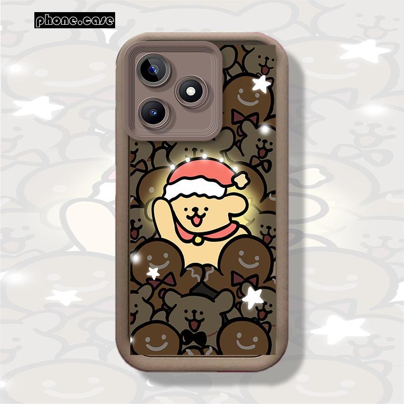 เหมาะสําหรับRealme C85 C12 C21Y C25Y C25S C25 C30S C53 C51 C61 C63 C71 C75 หมายเหตุ 50 หมายเหตุ 60Xห