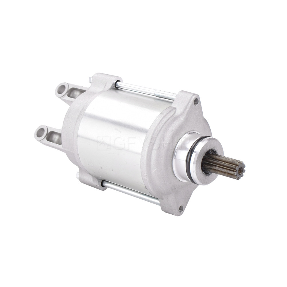 T-มอเตอร์สตาร์ทเตอร์แบบสไปเดอร์สำหรับ Suzuki gsxr 1000 2001-2008 GSXR1000 GSXR-1000 K4 K5 K6 K7มอเตอ