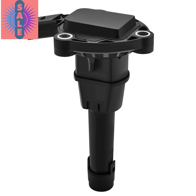 แอพ 06E907660 เครื่องยนต์ระดับน้ํามันเครื่อง Sender Sensor สําหรับ VW BeeTLE CC Jetta Passat AUDI A3
