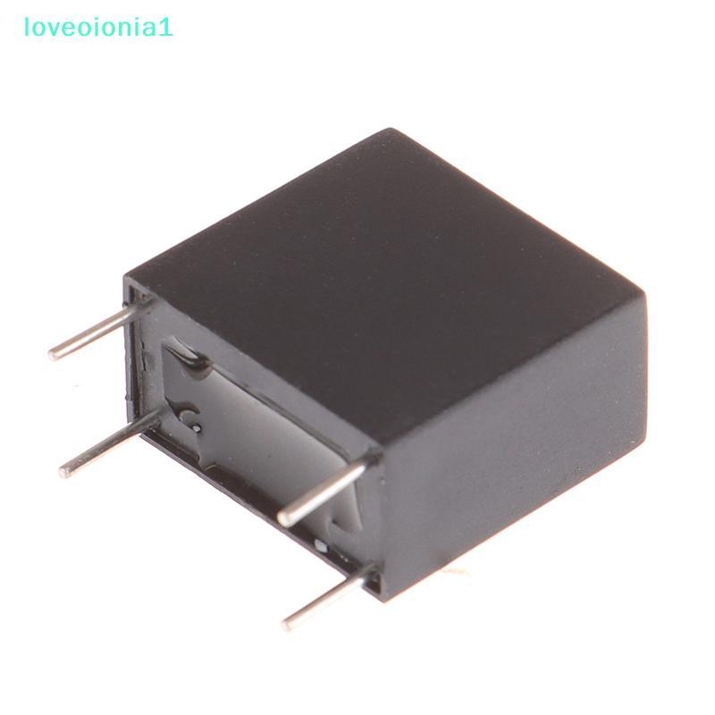 loveoionia1 ZMPT107-1 2mA/2mA Miniature แรงดันไฟฟ้า Transformer Sensor การแยกแรงดันไฟฟ้า 3000V .IA