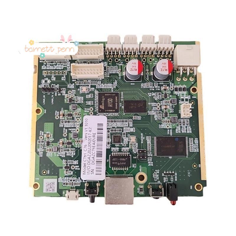 Bitmain บอร์ดควบคุม C76 สําหรับ S19J S19XP Miner บอร์ดควบคุม