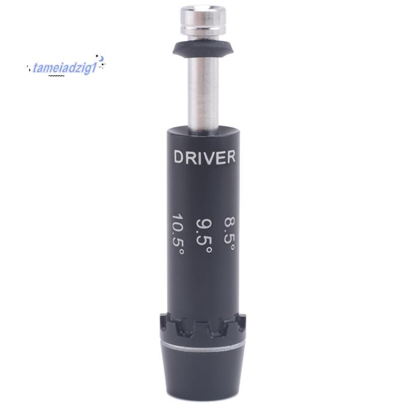 ใหม่ .335 Shaft Adapter Sleeve สําหรับ Cobra BIO Cell Plus + FLY Z Plus Driver 8o-11o