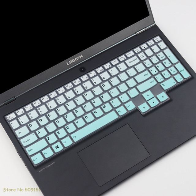 สําหรับ Lenovo LOQ 15IRX10 15AHP10 LOQ 15IAX9 LOQ 15ARP9 2024 คีย์บอร์ดแล็ปท็อปสําหรับเล่นเกม 15 นิ้