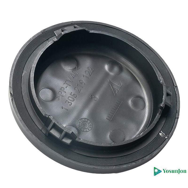 YosunJon] ไฟหน้ารถฝาครอบกันฝุ่นฝาครอบไฟหน้าฝาครอบฝุ่นเหมาะสําหรับ W204 W171 W212 W222 ไฟหน้าซีลไฟหน้