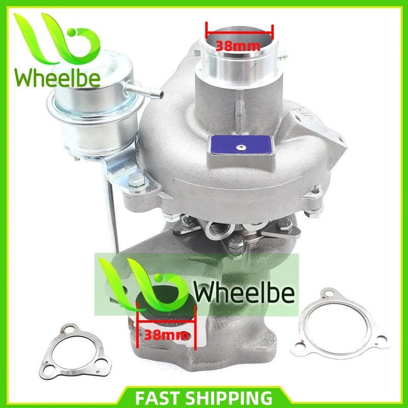 สําหรับเทอร์โบชาร์จเจอร์ K03 CHANGAN CS75 BlueCore JL486ZQ2 1.8T 120KW 1118010-A01 53039880197 53039