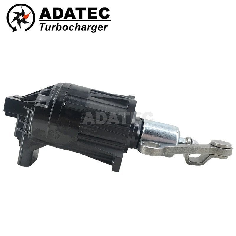 เซ็นเซอร์กังหัน VG16 189006A0003 6A0F4TC ตัวกระตุ้นอิเล็กทรอนิกส์เทอร์โบ 180810528E สําหรับ HONDA AC