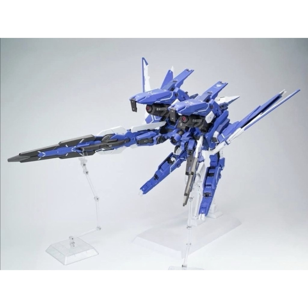 พร้อมส่ง AK Model 1/100 GN Arms Type-E