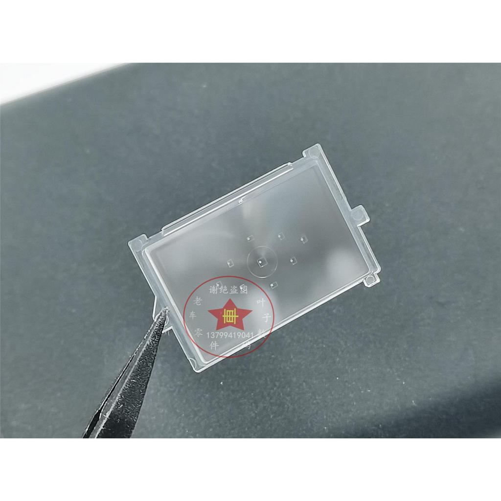 Canon Focusing Screen EOS 750D 760D 77D800D200D 200DII850D Frosted Glass ฟรีแหนบ