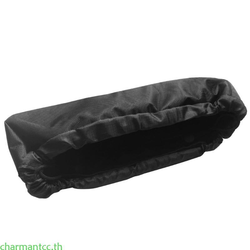 Charmantcc ตัวป้องกันกันฝุ่น E-Bike Cover E-Bike Protective Cover