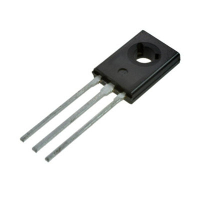 Thyrtor SCR C106 SCR C106D SCR 2.2A - 400V [Elca]