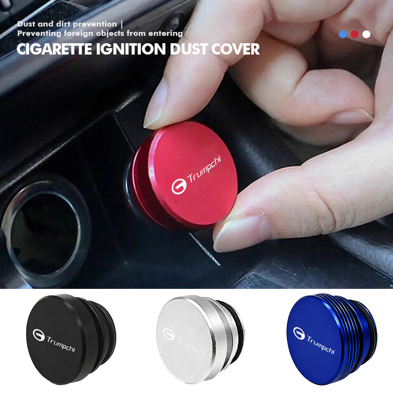 สําหรับ GAC มอเตอร์โลหะรถไฟแช็กกันฝุ่นปลั๊ก Aion Y AION V Trumpchi GS3 GS4 GA6 GS5 GS8 GA4 GA8 M8 E8