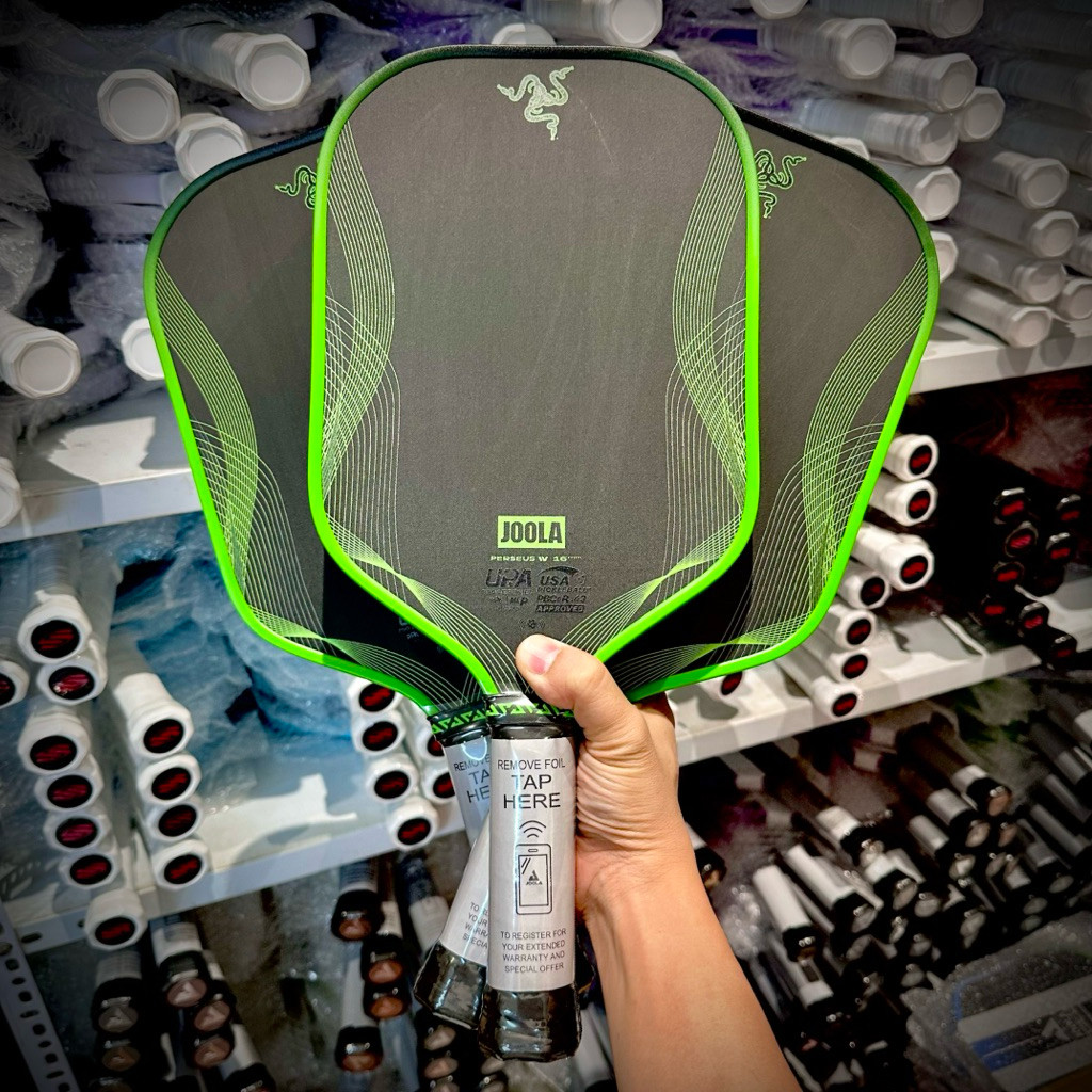 Joola 4 Razer limited - ไม้ pickleball