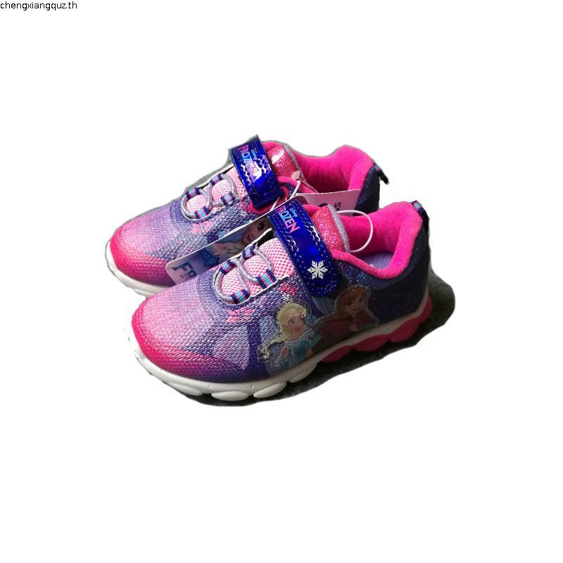 รองเท้า  Kids Snuggle Sneaks