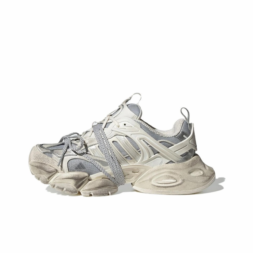 🍬🍬Adidas XLG RUNNER DELUXE รองเท้าวิ่ง สำหรับทั้งชายและหญิง（ ）UnisexUnisexUnisex