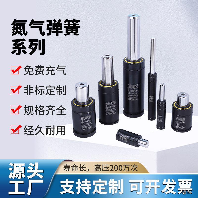 สปริงไนโตรเจน LX1000