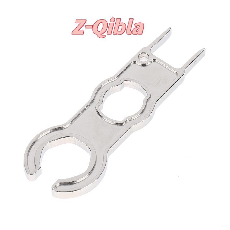 [Z-Qibla-t] ประแจเครื่องมือขั้วต่อโลหะส่วนประกอบ Pv Connector Cap ประแจพิเศษ