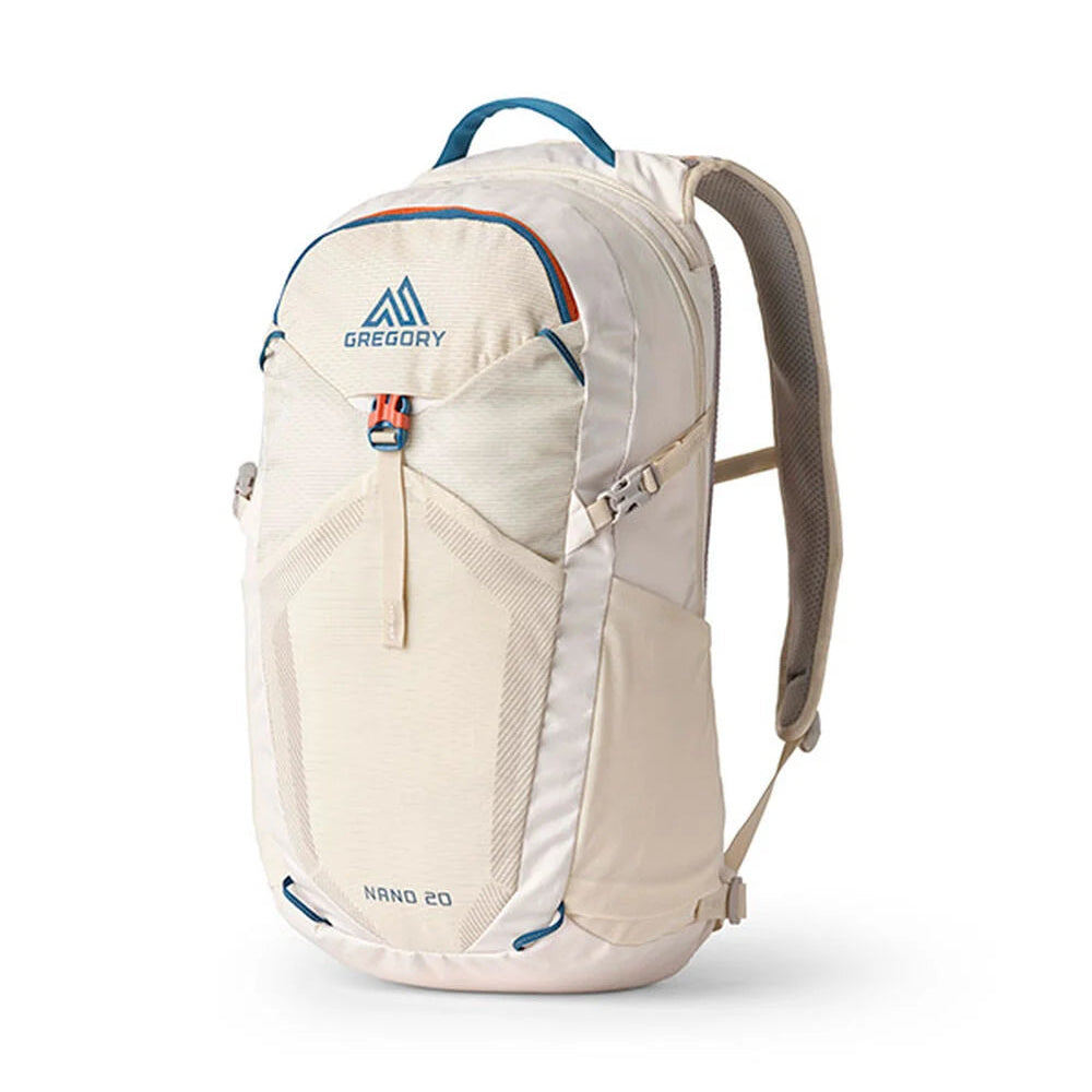 Gregory Nano 20 V2 - title too short, please update