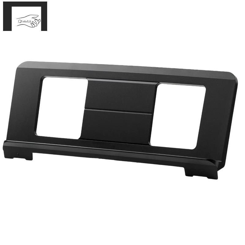 [qianaizi]ขาตั้งเพลง แผ่นหนังสือตั้งโต๊ะแบบพกพา ขาตั้งเพลงแผ่นสําหรับ P35 P45 P48 P105 P115 P121