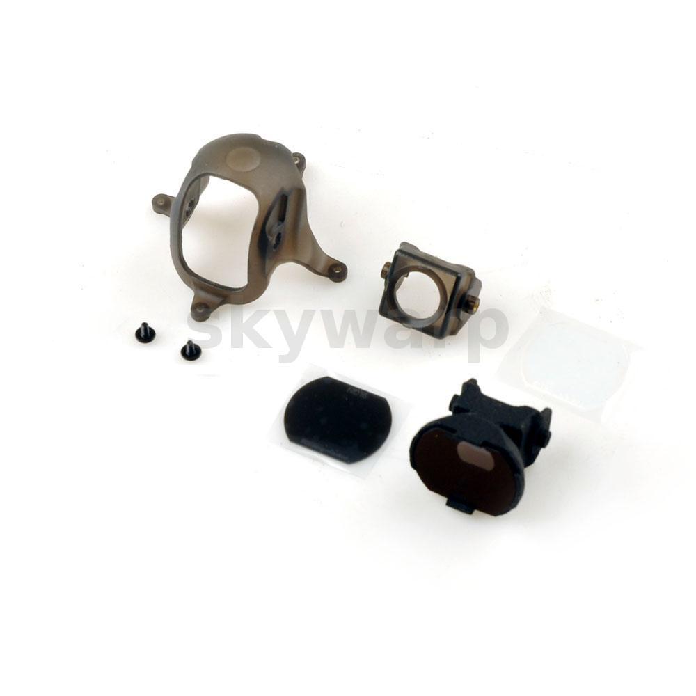 Happymodel FOV Extender Kit สําหรับกล้อง DJI O4 เข้ากันได้กับ Mobula7 O4 และ Mobula8 O4