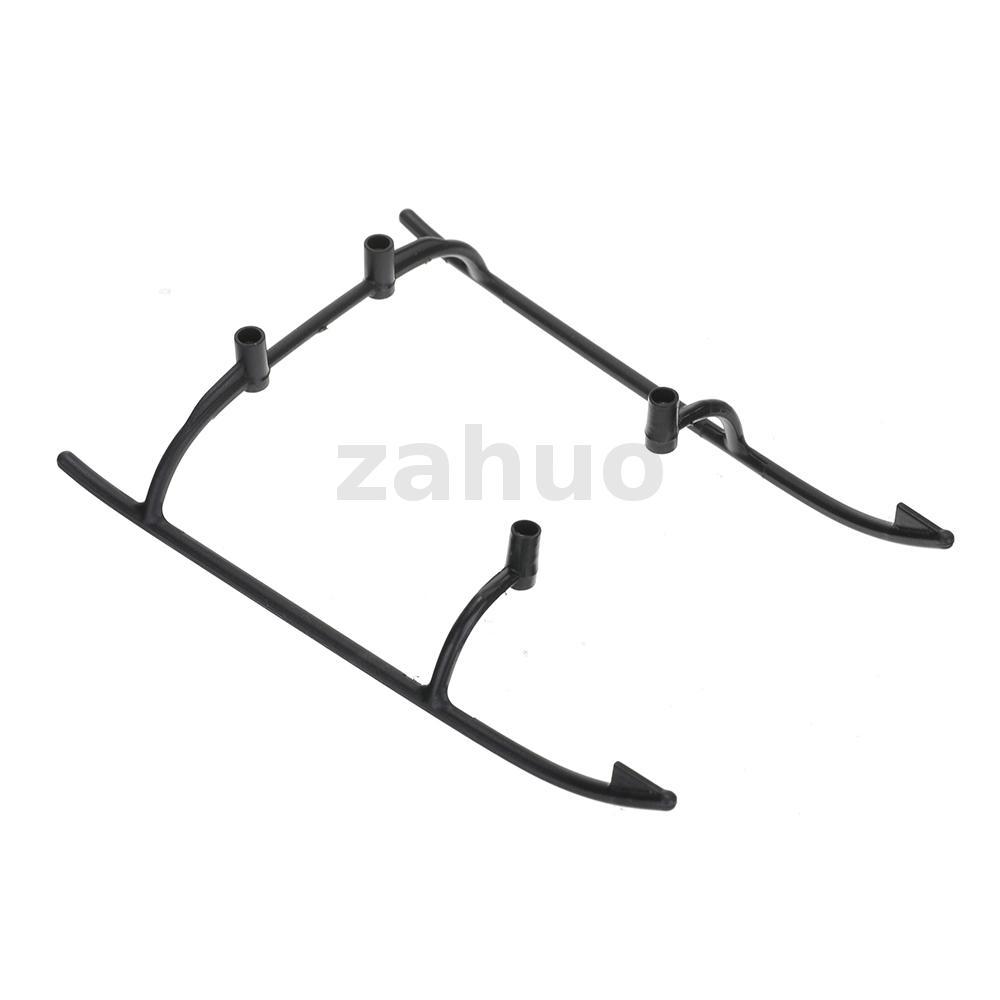 Eachine E190S RC เฮลิคอปเตอร์อะไหล่ Landing Gear Set