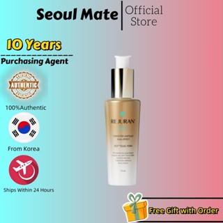 [Rejuran] Dual Effect Ampoule 30ml/ให้ความชุ่มชื้น / รูขุมขน…