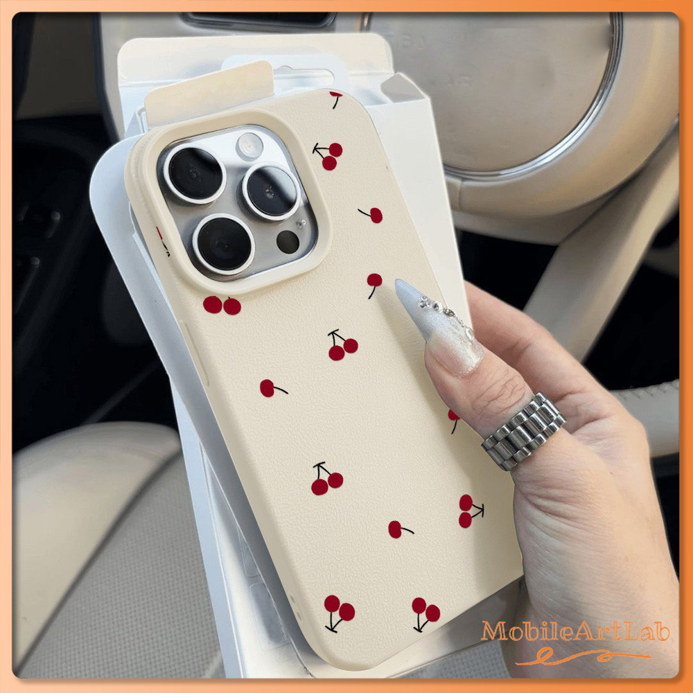 Soft Leather เคส สำหรับ iPhone 16 Pro Max 13 15 11 17 14 Plus 12 XR X Xs 16promax 15promax 14promax เคสโทรศัพท์มือถือ
