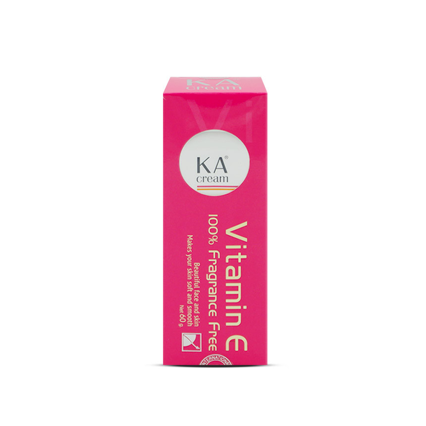 KA Cream 60 g หลอด 60 g