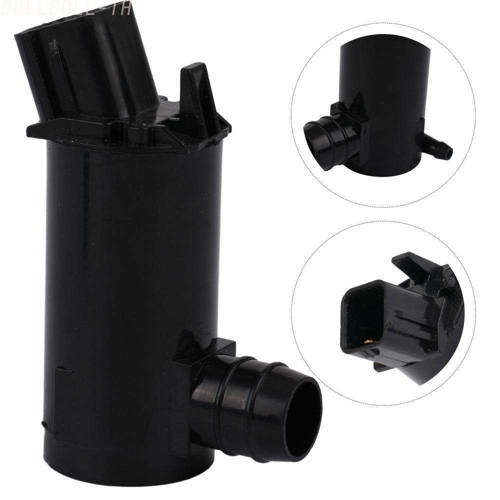 [Dolldoll]High Quality Washer Pump Rubber Plug Washer Pump Windshield Washer Pump