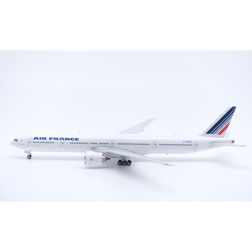 Phoenix 1:400 PH12029 Air France 法国空 777-300ER F-GZNC