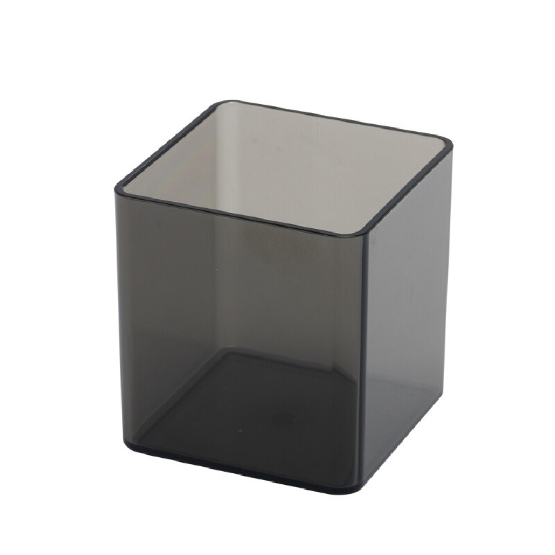 ME.STYLE กล่องใส่ปากกา รุ่น PH1253 ขนาด 8.2x8.2x9 ซม.